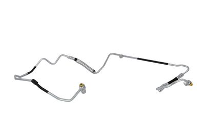 CONDUCTA INALTA PRESIUNE AER CONDITIONAT