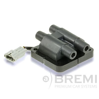 BREMI 20562 Катушка зажигания  для SUBARU (Субару)
