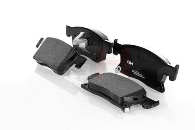 SET PLACUTE FRANA FRANA DISC GH GH412714 52