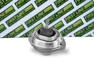 окачване, двигател FIRST LINE FEM4361
