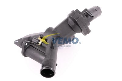 THERMOSTATGEHäUSE VEMO V48990002 32