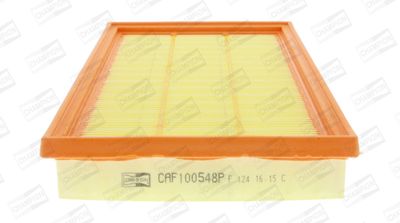 Воздушный фильтр CHAMPION CAF100548P для CADILLAC SRX