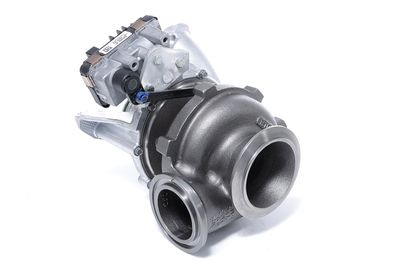 LADER AUFLADUNG BTS Turbo T916409 15