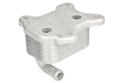 Olie radiator