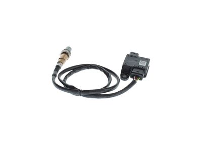 PARTIKELSENSOR BOSCH 0281008456 15