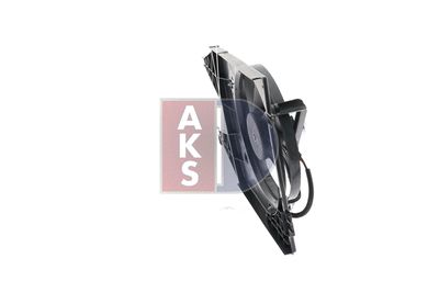 LüFTER MOTORKüHLUNG AKS DASIS 048082N 10