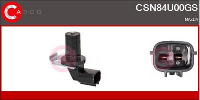 SENZOR TURATIE CUTIE DE VITEZA AUTOMATA