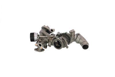 COMPRESOR SISTEM DE SUPRAALIMENTARE REMANTE 003001004448R 60