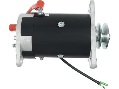 GENERATOR START AS-PL S2160S 1