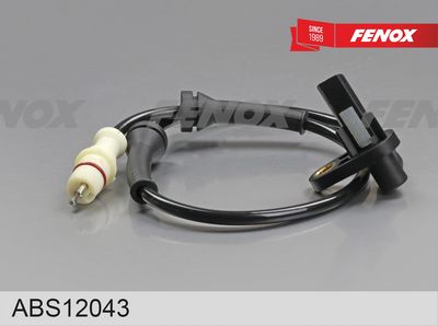 датчик, скорост FENOX ABS12043