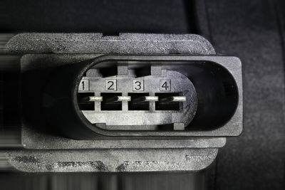 LUFTMASSENMESSER VALEO 366999 1