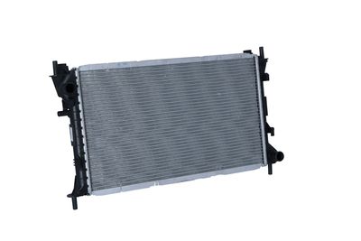 RADIATOR RACIRE MOTOR NRF 58375 43