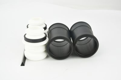 CHIT PROTECTIE PRAF AMORTIZOR FEBEST MSHBCSFKIT 14