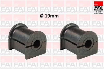 FAI AutoParts SS8225K Втулка стабилизатора  для LAND ROVER DISCOVERY II (L318) 4.0 V8 4x4