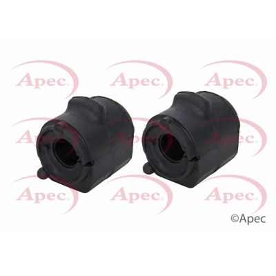 Mounting, control/trailing arm APEC AST8052