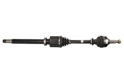 POINT GEAR PNG75130 Полуось в сборе для FORD TRANSIT CUSTOM V362 Автобус (F3)
