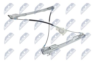 Podnośnik szyby NTY EPS-CT-018