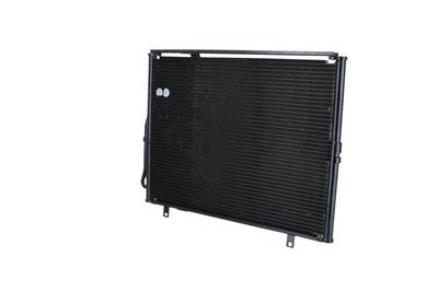 KONDENSATOR KLIMAANLAGE NRF 35132 31