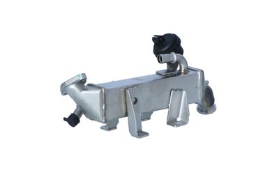 RADIATOR RECIRCULARE GAZE DE ESAPAMENT NRF 48402 19