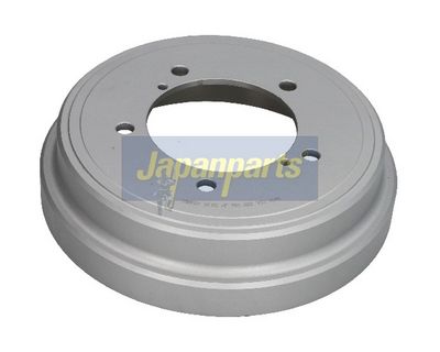 JAPANPARTS Stabdžių būgnas