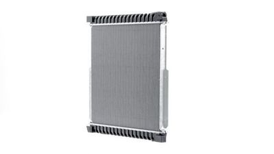 Radiator, racire motor MAHLE 0376758011