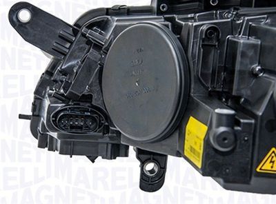HAUPTSCHEINWERFER MAGNETI MARELLI 711307024175 1
