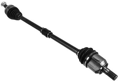 полуоска STELLOX 158 2216-SX