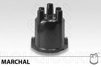 Крышка распределителя зажигания EFI AUTOMOTIVE 160729 для SEAT 127