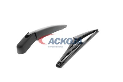 SET STERGATOARE CURATARE PARBRIZ ACKOJA A389654 51