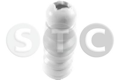 TAMPON CAUCIUC SUSPENSIE