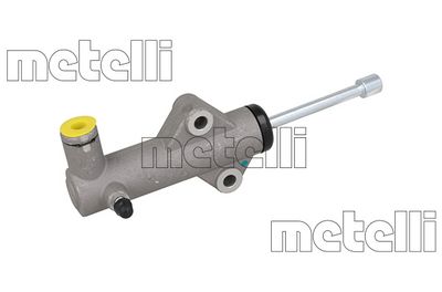 хидравлична помпа, активатор съединител METELLI 54-0155