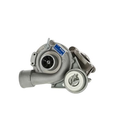 COMPRESOR SISTEM DE SUPRAALIMENTARE NISSENS 93021 41