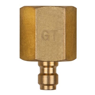 ANSCHLUSSSTUTZEN PRüFGERäT-KRAFTSTOFFSYSTEMDRUCK