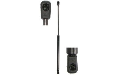 Gasveer kofferdeksel Links/Rechts maximale lengte: 499mm, sUV:205mm ((EN) boot lid - liftback) past: SKODA OCTAVIA III LIFTBACK 11.12-10.20