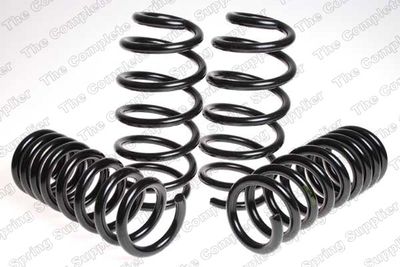 SET SUSPENSIE ARCURI ELICOIDALE