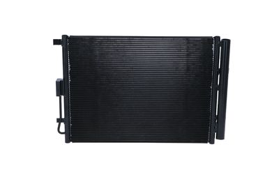 CONDENSATOR CLIMATIZARE NRF 350432 26