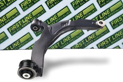 FIRST LINE Control/Trailing Arm, wheel suspension FCA7643