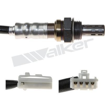 SONDA LAMBDA WALKER PRODUCTS 250241020 4