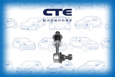 Тяга / стойка, стабилизатор CTE CSL02043 для TOYOTA 4 RUNNER