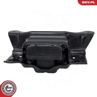 variklio montavimas 75SKV385 ESEN SKV