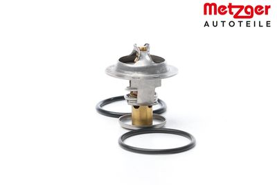 THERMOSTAT KüHLMITTEL METZGER AUTOTEILE 4006064 9