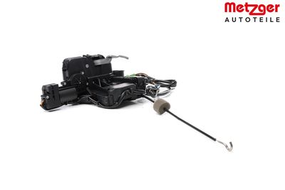 TüRSCHLOSS METZGER AUTOTEILE 2314684 7