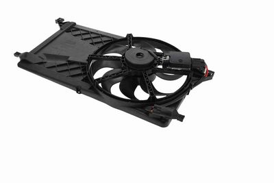 VENTILATOR RADIATOR VEMO V25010022 4