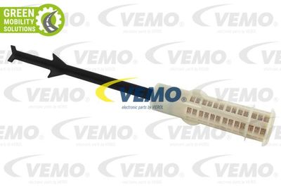 Осушитель, кондиционер VEMO V42-06-0012 для CITROËN C6