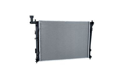 KüHLER MOTORKüHLUNG NRF 53845 44