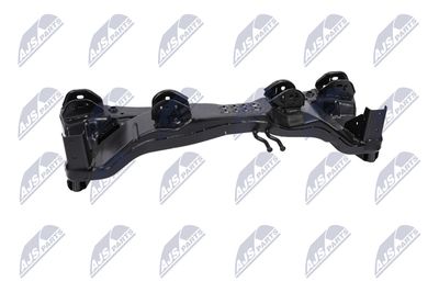 CORP AX NTY ZRZMS005 19