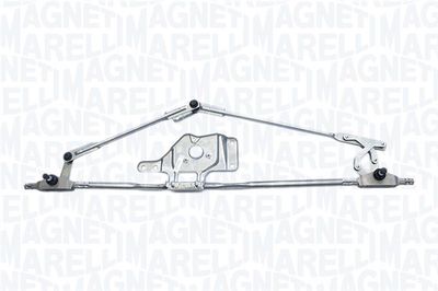 MAGNETI MARELLI Wischergestänge