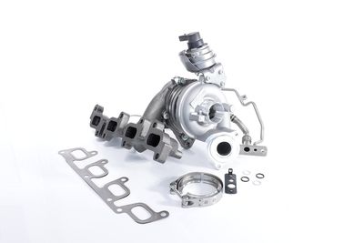 LADER AUFLADUNG BTS Turbo T981432BT 33