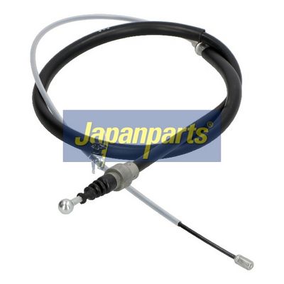 JAPANPARTS Trosas, stovėjimo stabdys