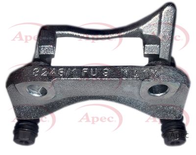 Bracket, brake caliper APEC CCA125